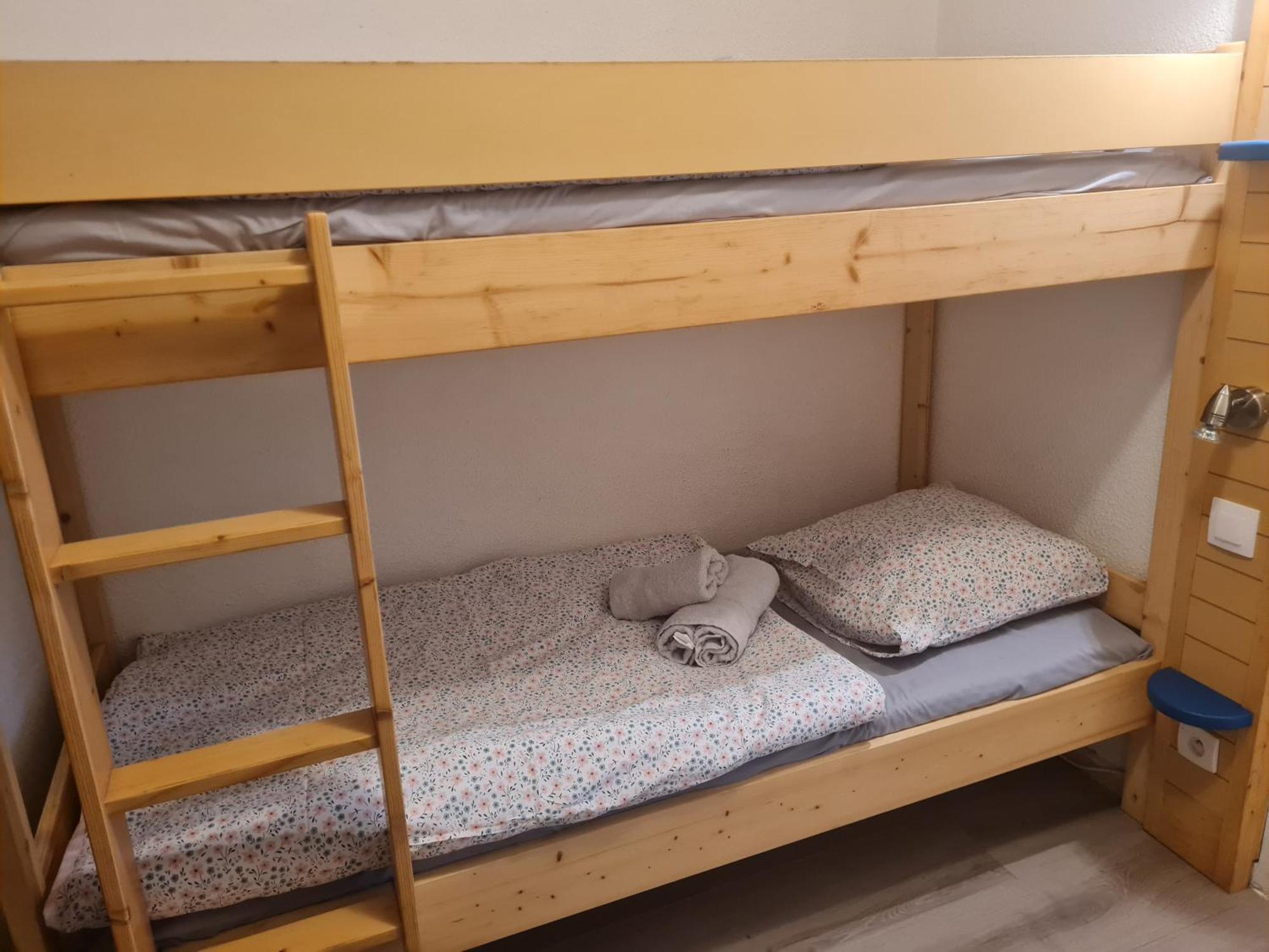 Les Palmiers A 700m De La *