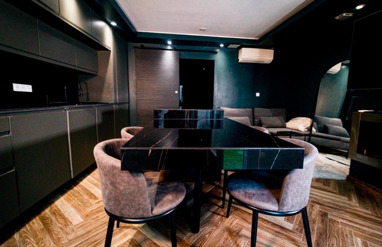 Apartment Nissa La Bella Nice