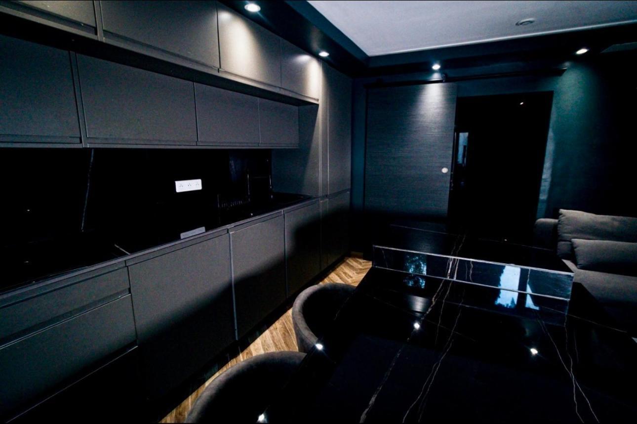 Apartment Nissa La Bella Nice