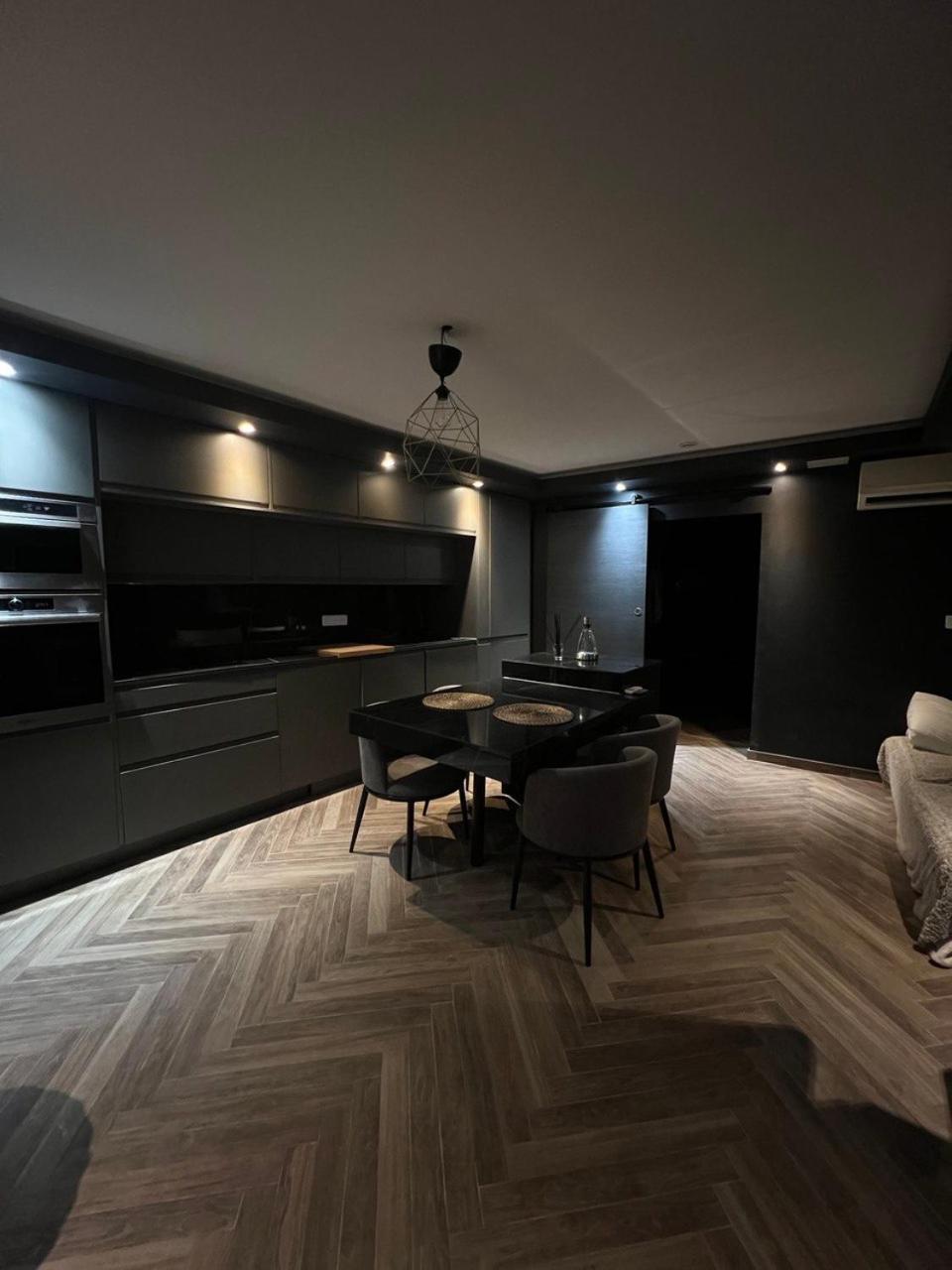 Nissa La Bella Apartment