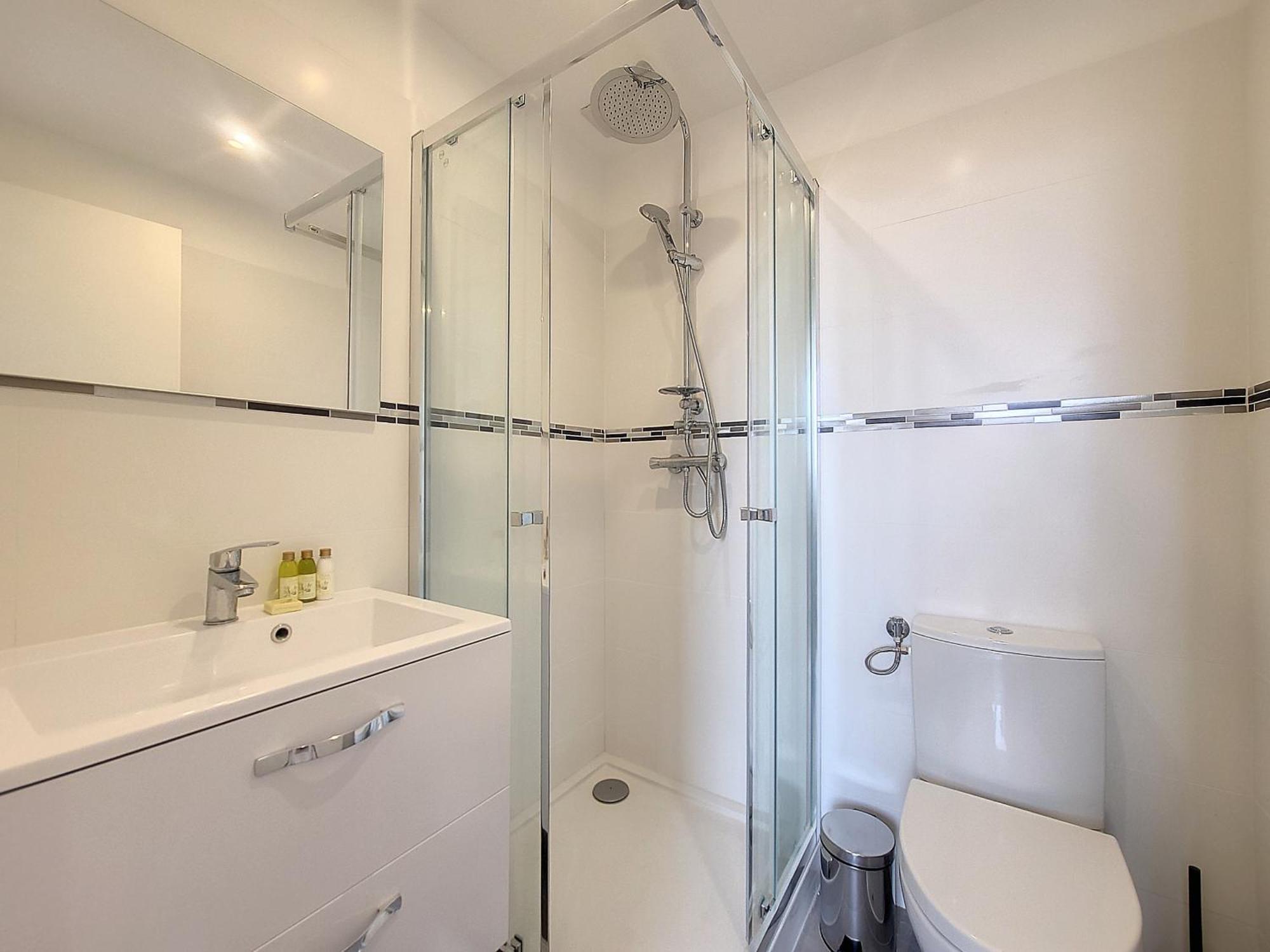 Apartment Nestor&jeeves - Vieux Duplex - - *