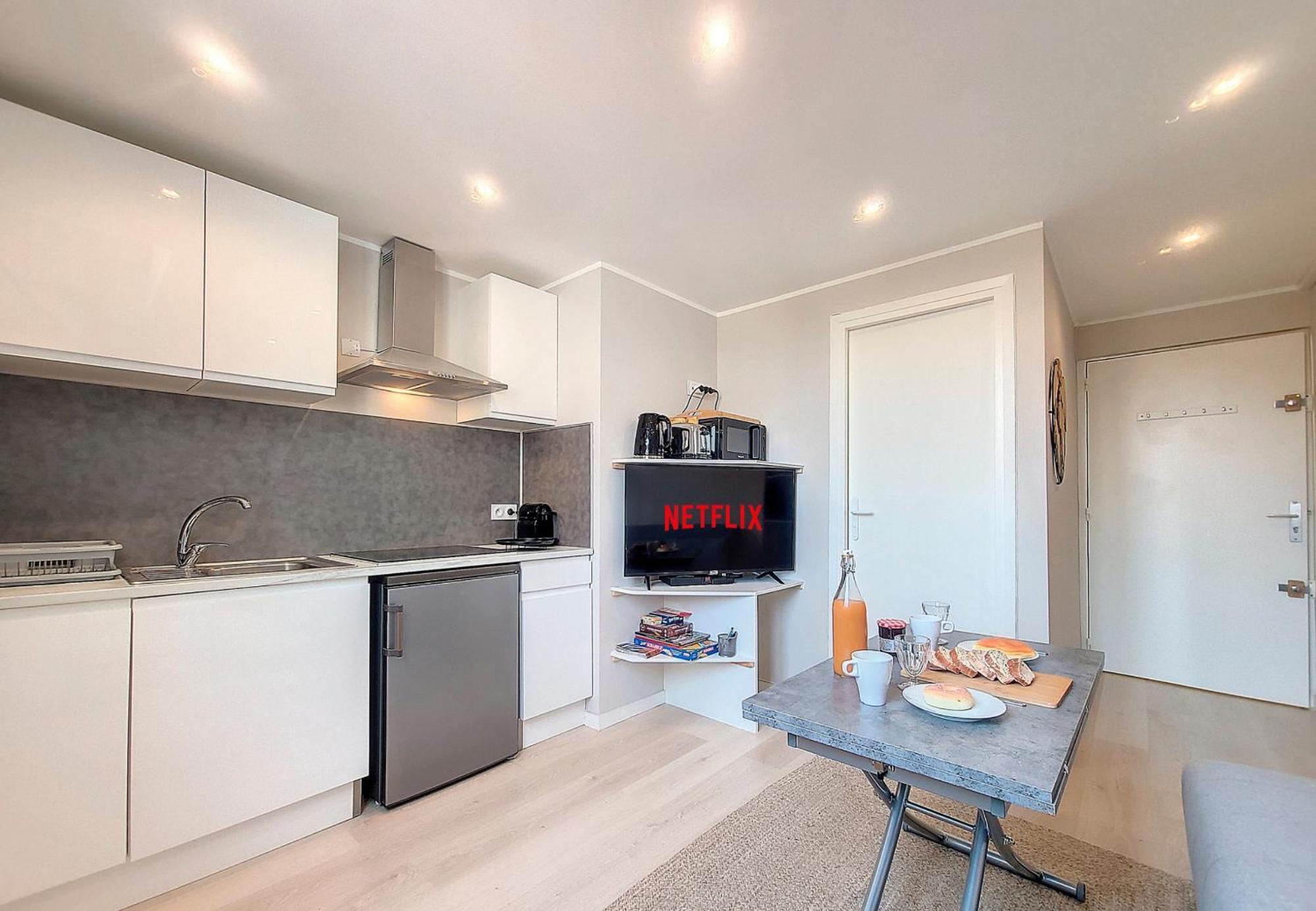Nestor&jeeves - Vieux Duplex - - Apartment Nice
