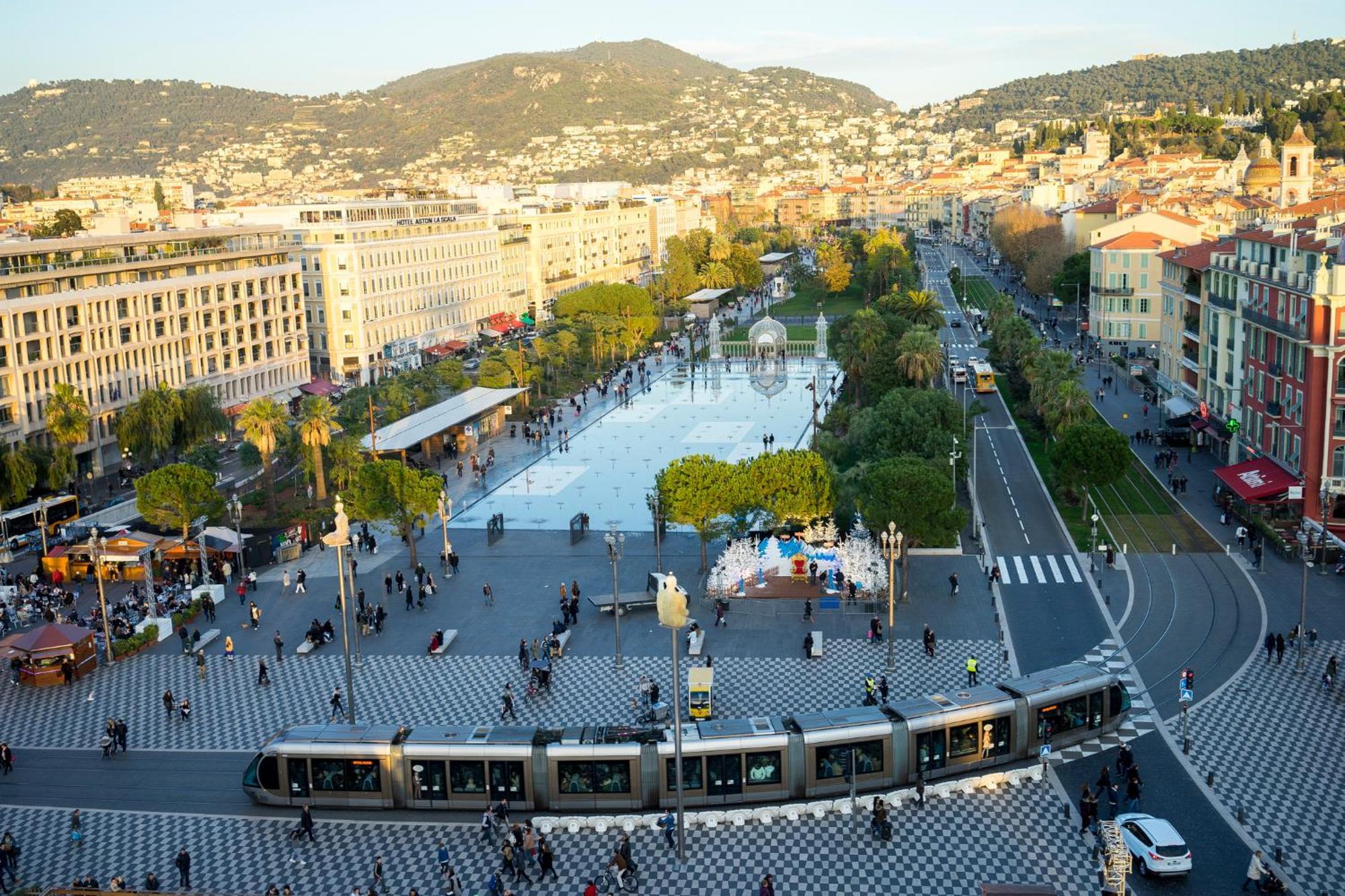 Apartment Au Coeur De Lumineux