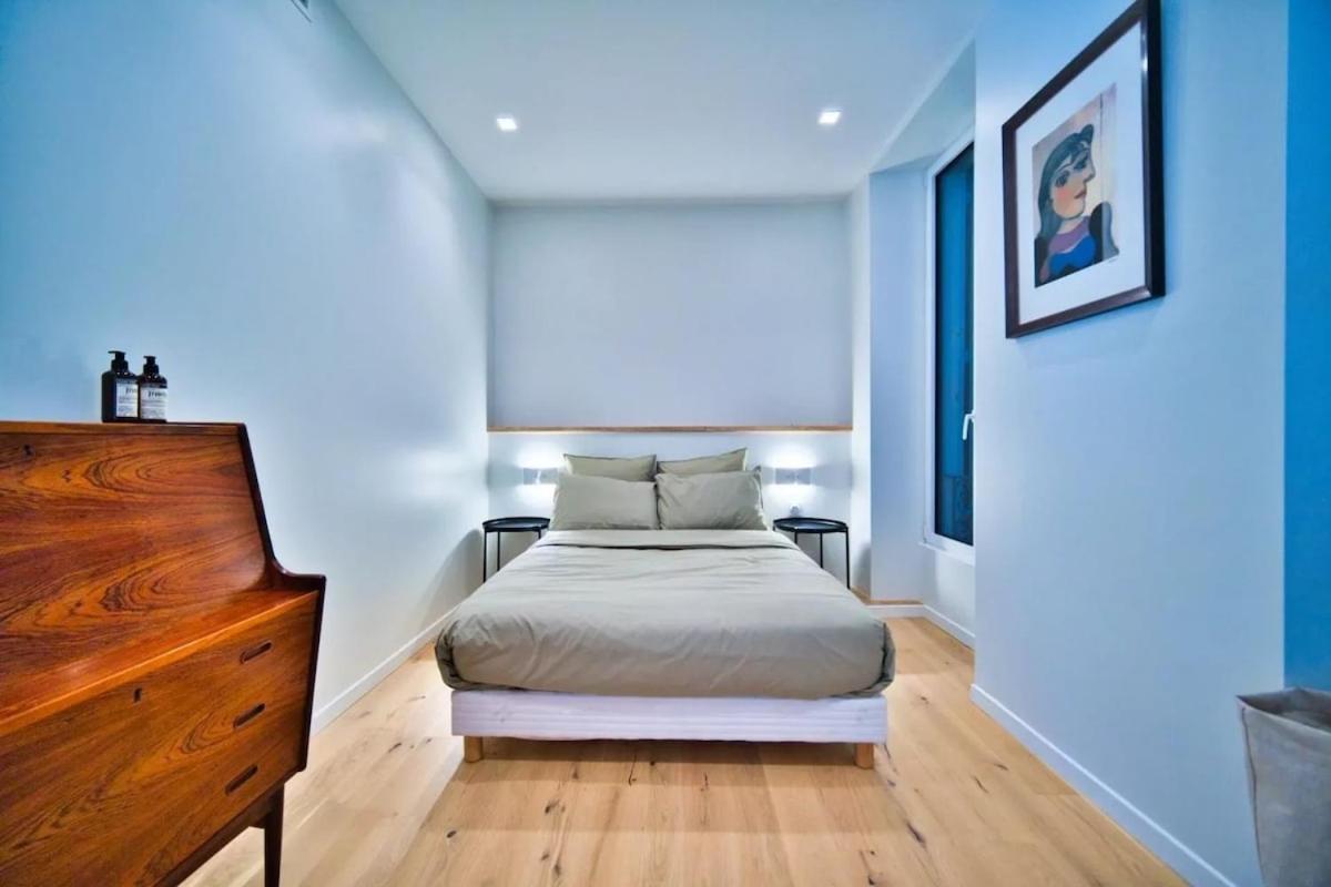 Apartment Port Of - Scooters Included Nice