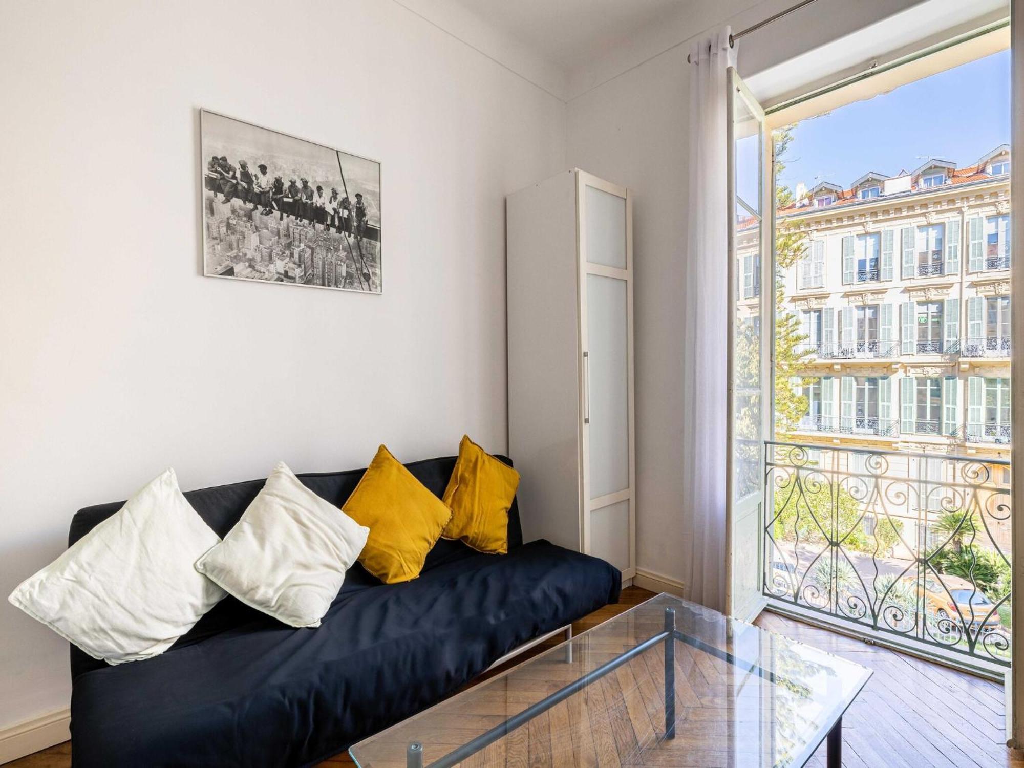 Superb 2 In The Heart Of Nice