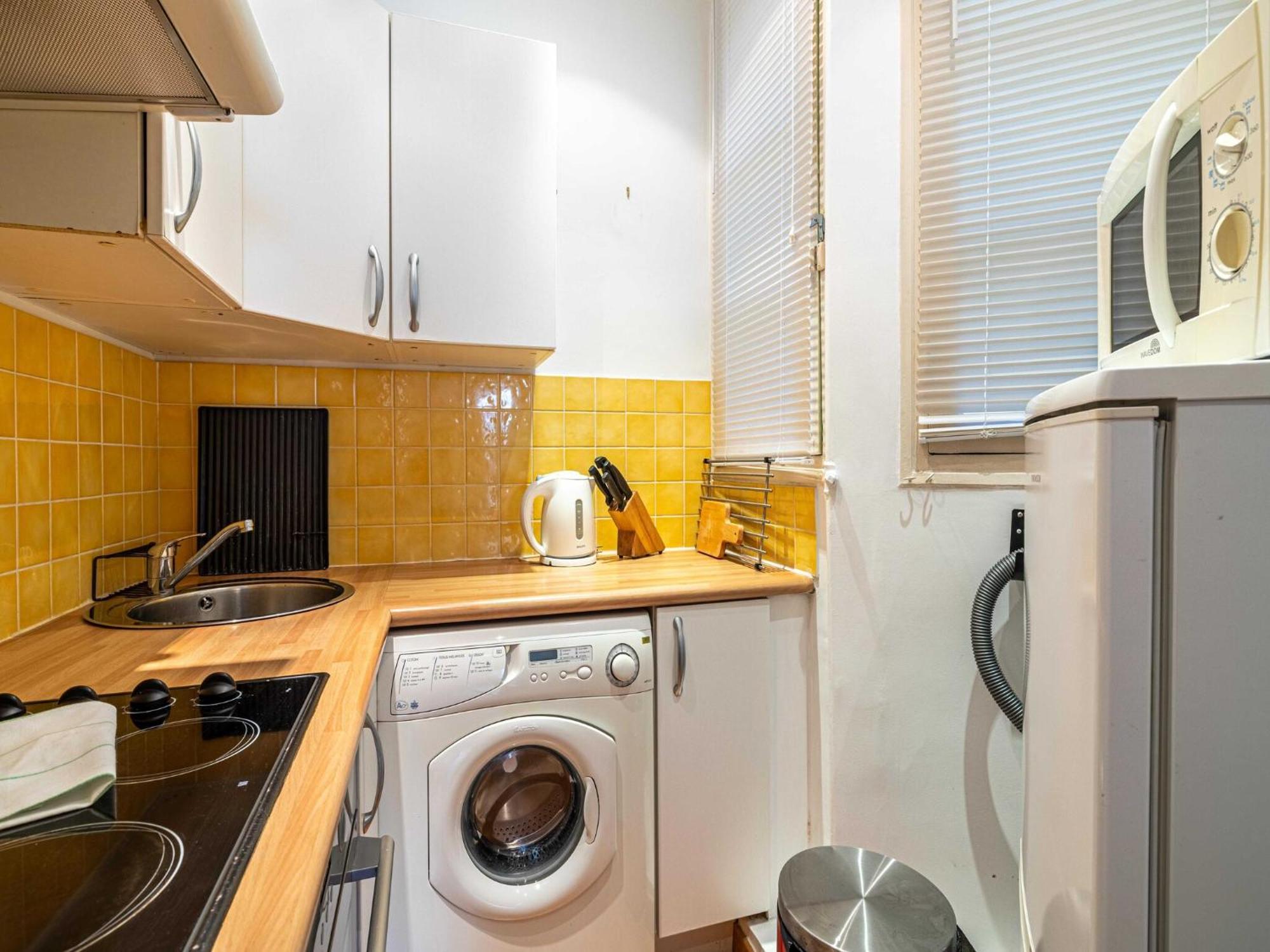 Superb 2 In The Heart Of Appartement