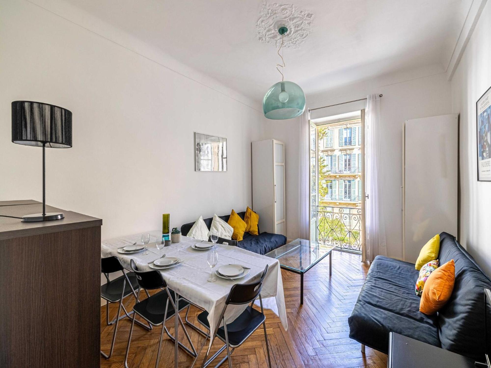 Appartement Superb 2 In The Heart Of *