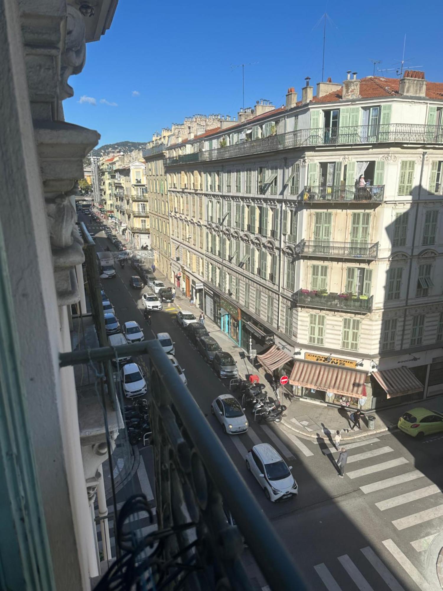 Les Balconnets Ap3 Centre *