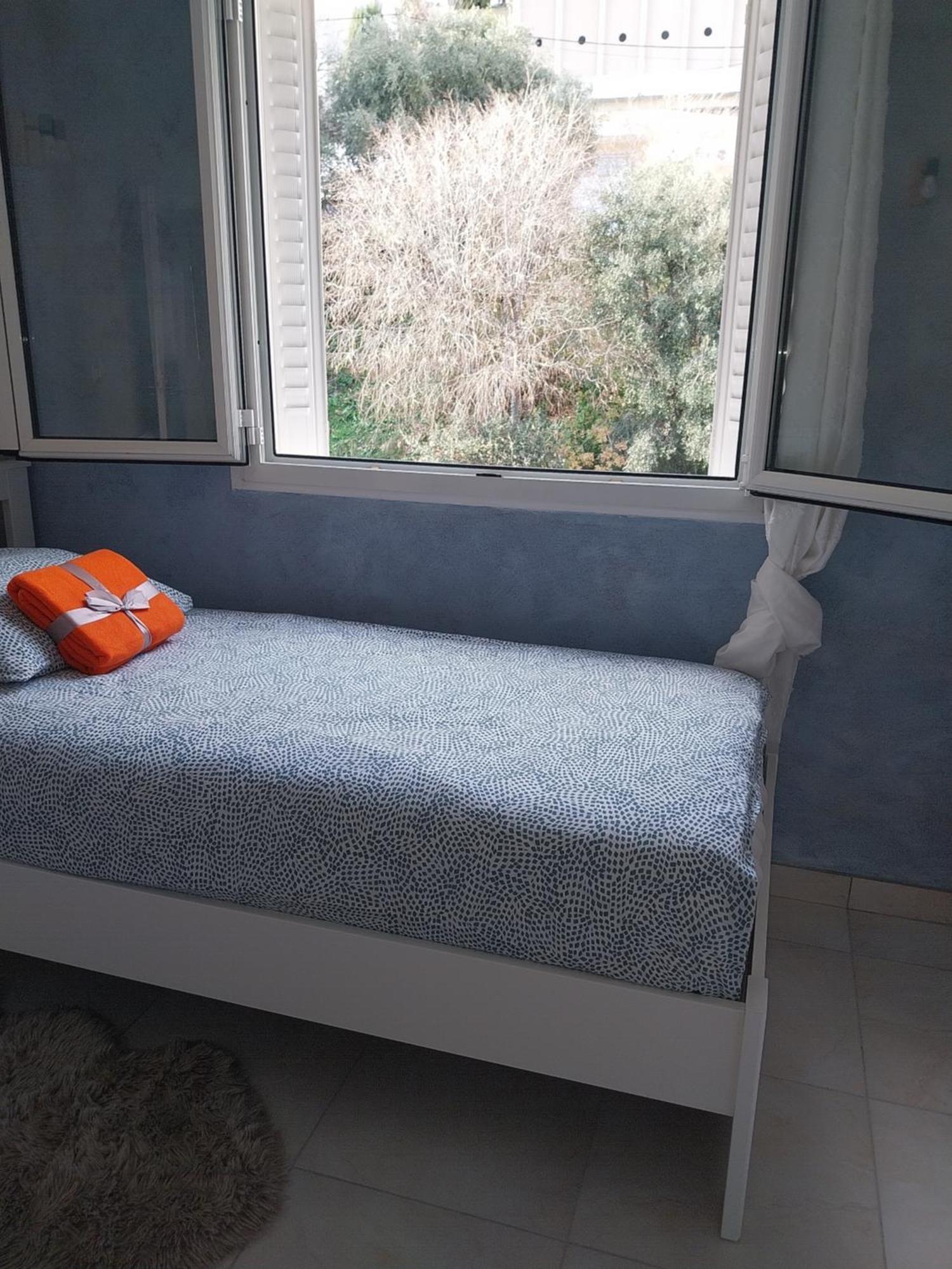 4 Pieces Avec Vue Et Stationnement Prive A Apartment Nice