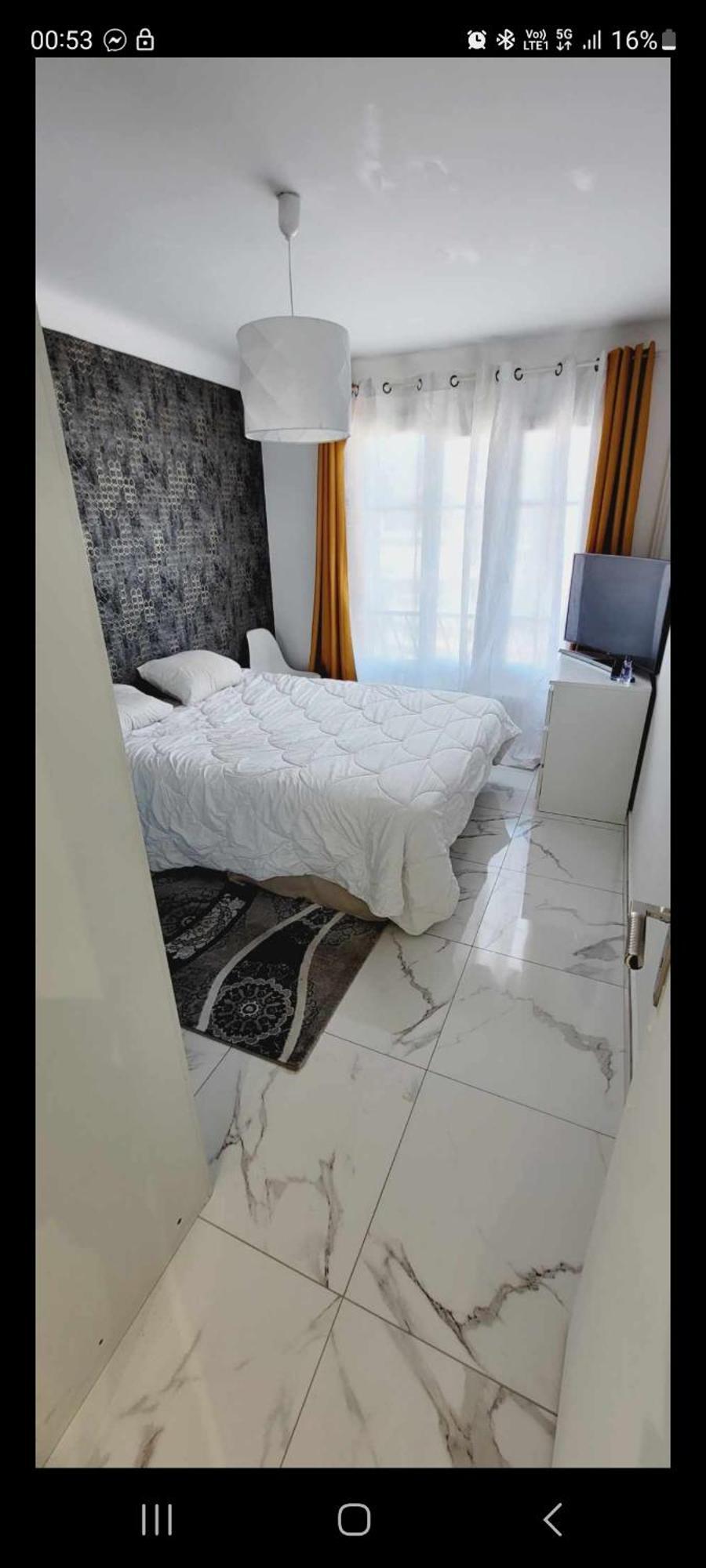 3 Pieces Bord De