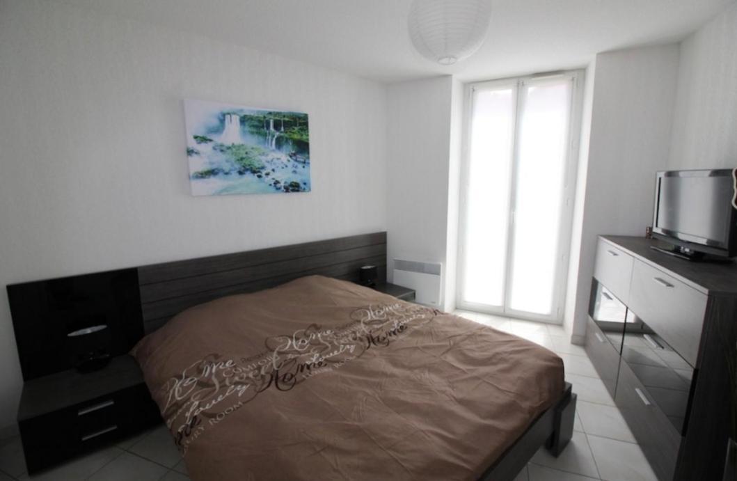 Apartamento A 2 Pas De La Place Du Pin Et Port! Nice