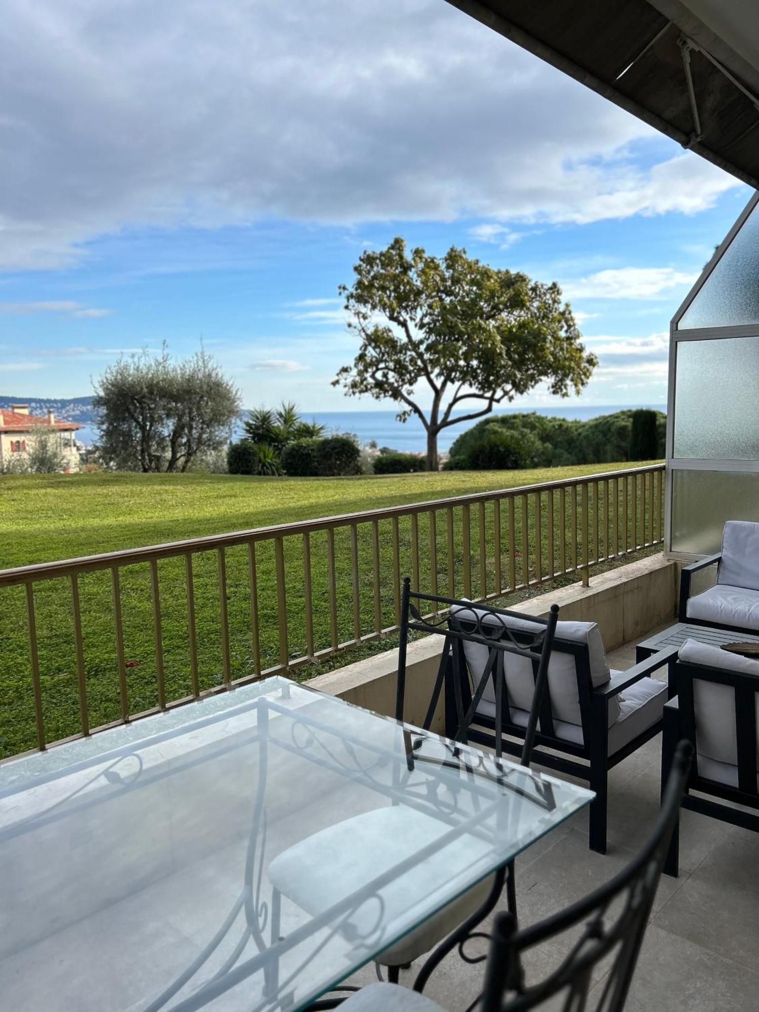 Appartement Le Grand Soleil *