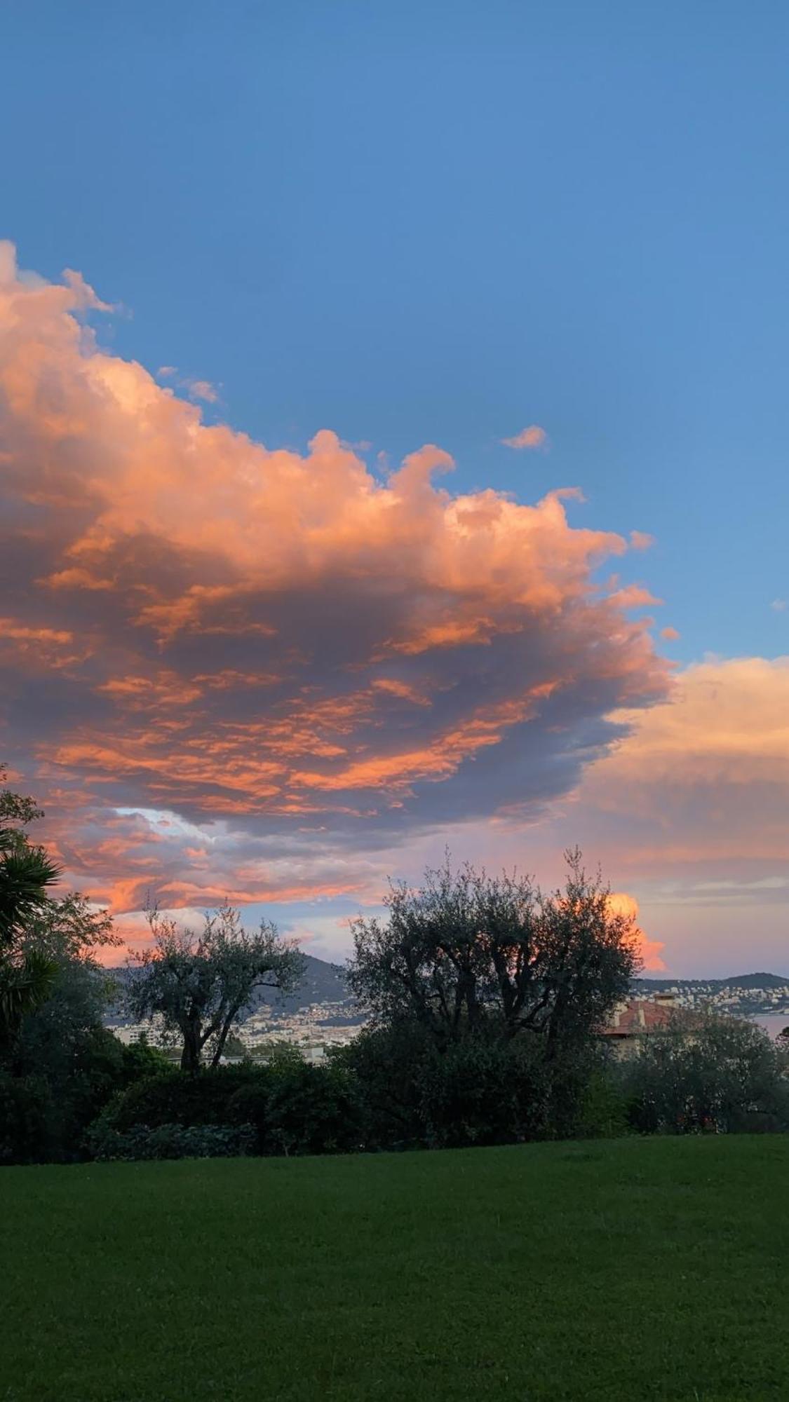 Le Grand Soleil * Nice