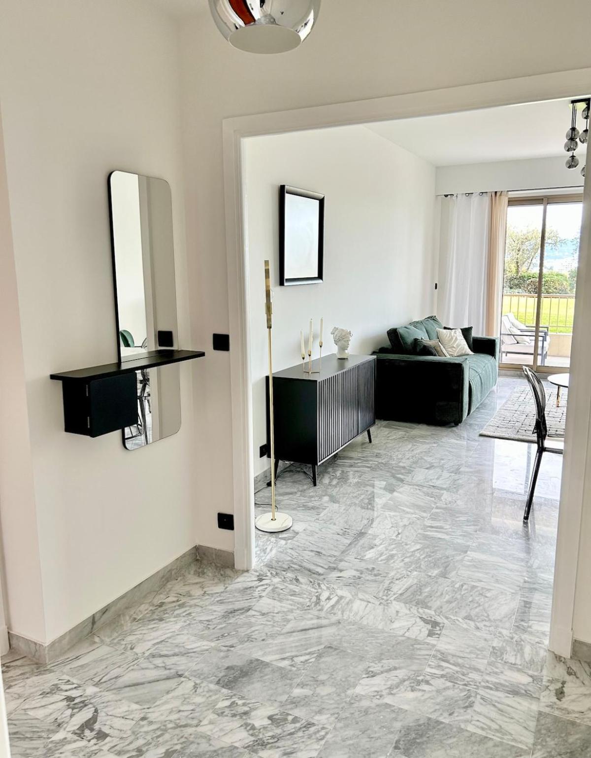 Apartment Le Grand Soleil *