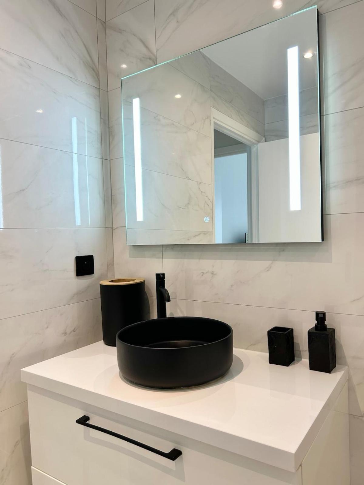 Le Grand Soleil Appartement