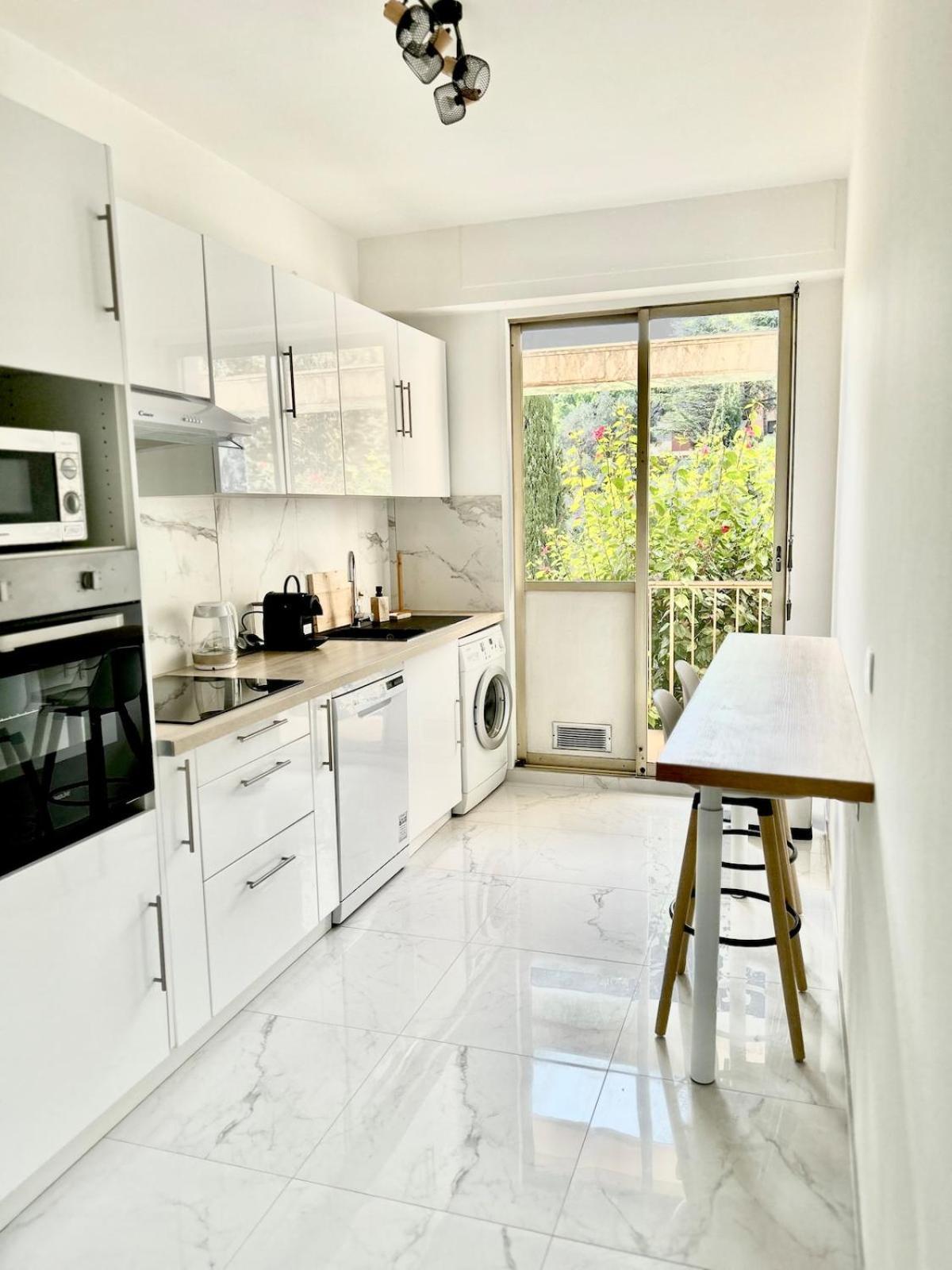 Le Grand Soleil Apartment Nice