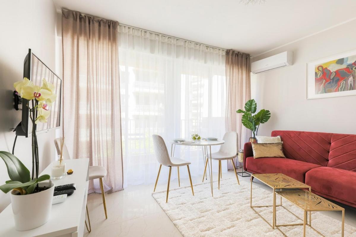 Nize Palme D'or Nice