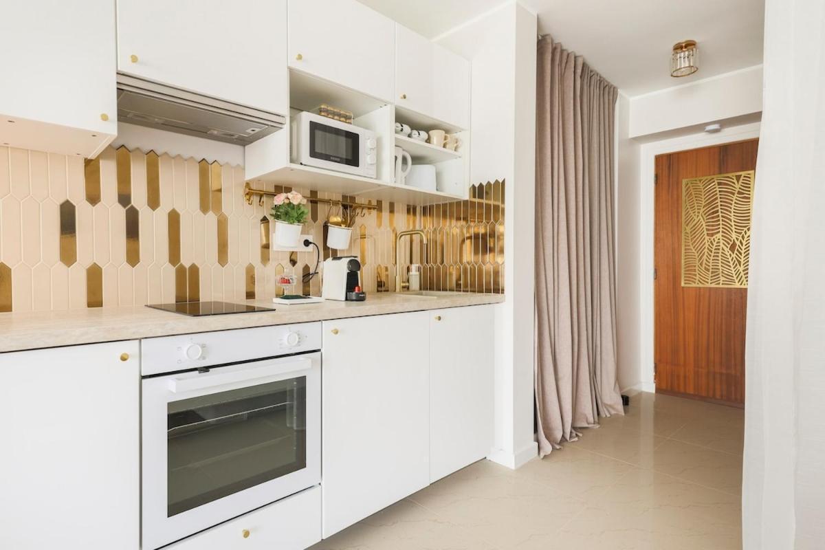Apartment Nize Palme D'or Nice