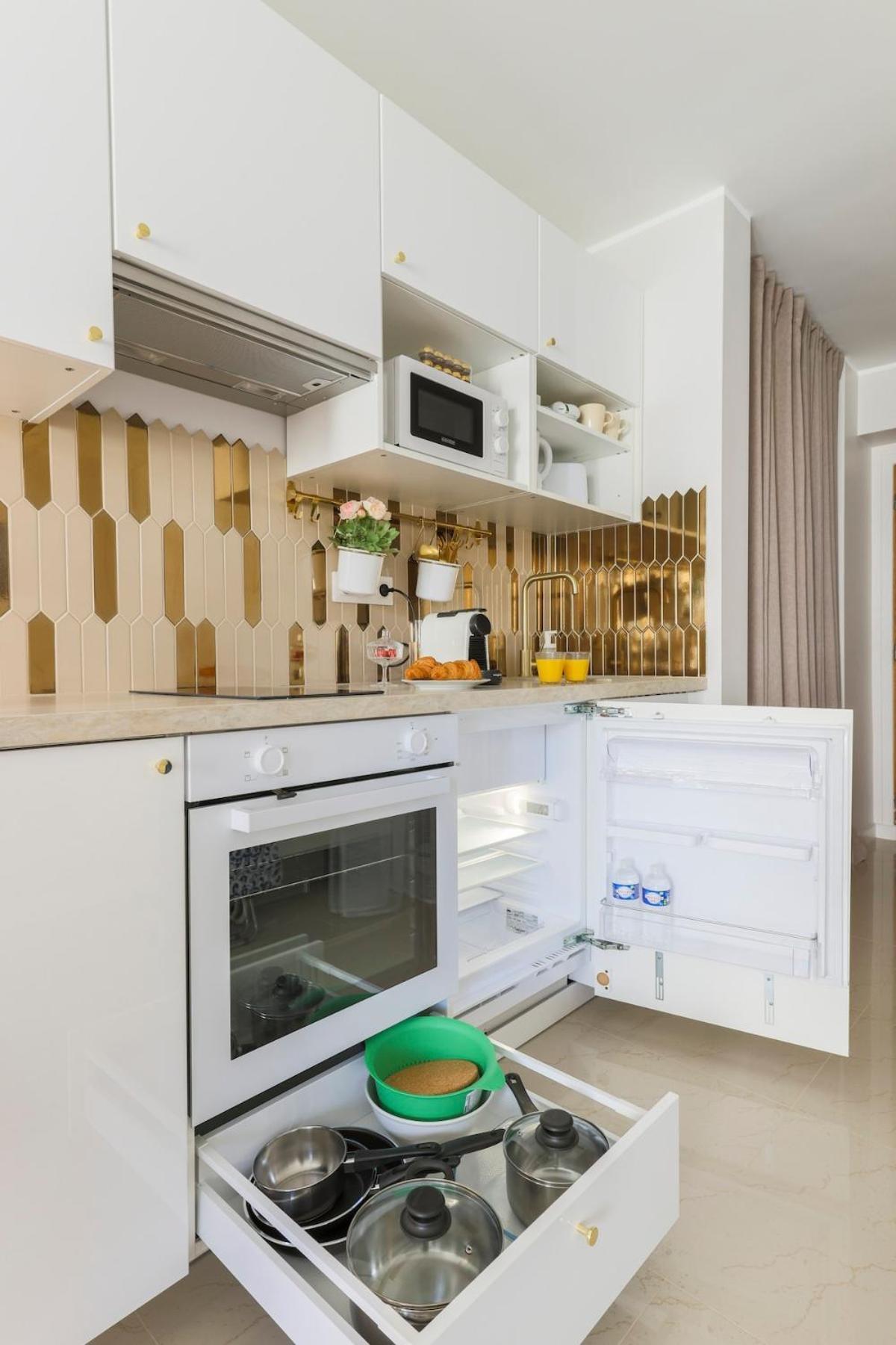 Apartment Nize Palme D'or