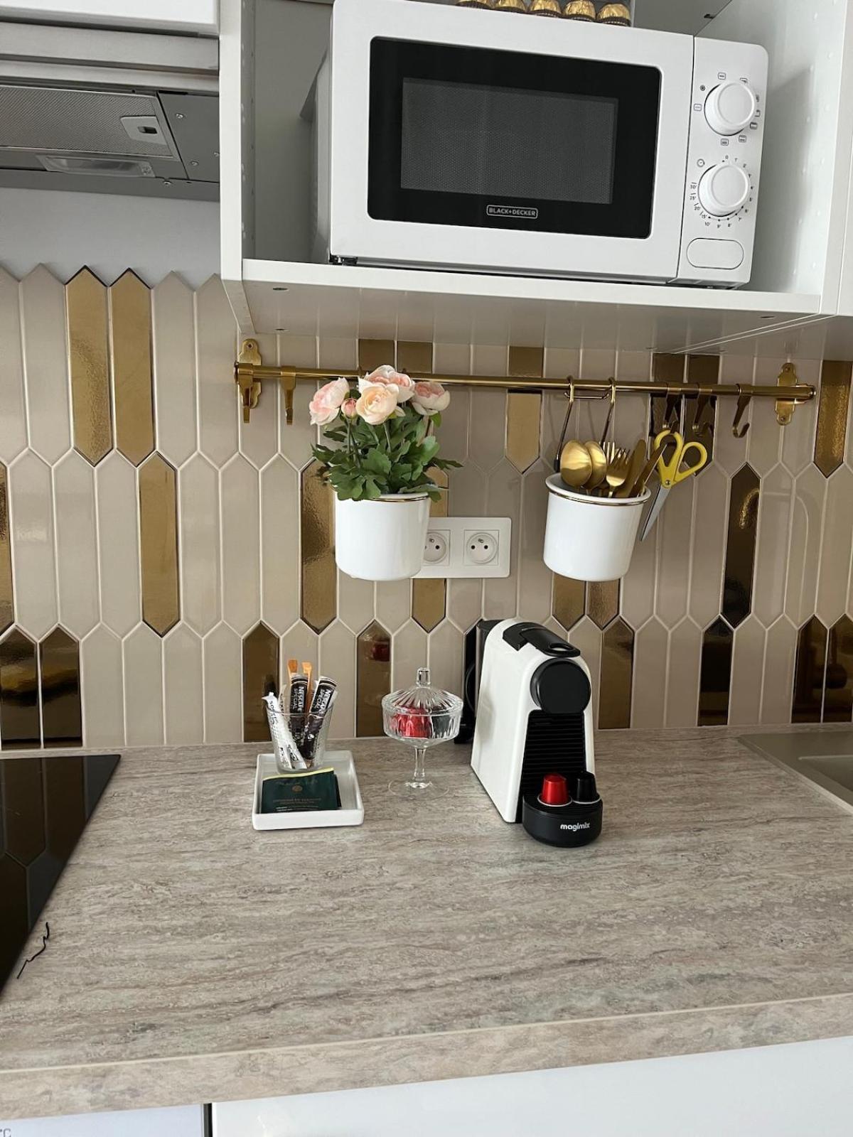 Apartment Nize Palme D'or *