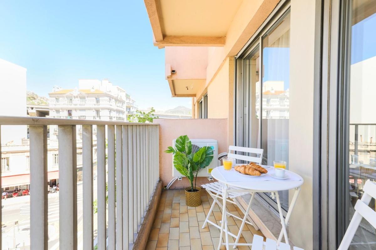 Nize Palme D'or Apartment Nice