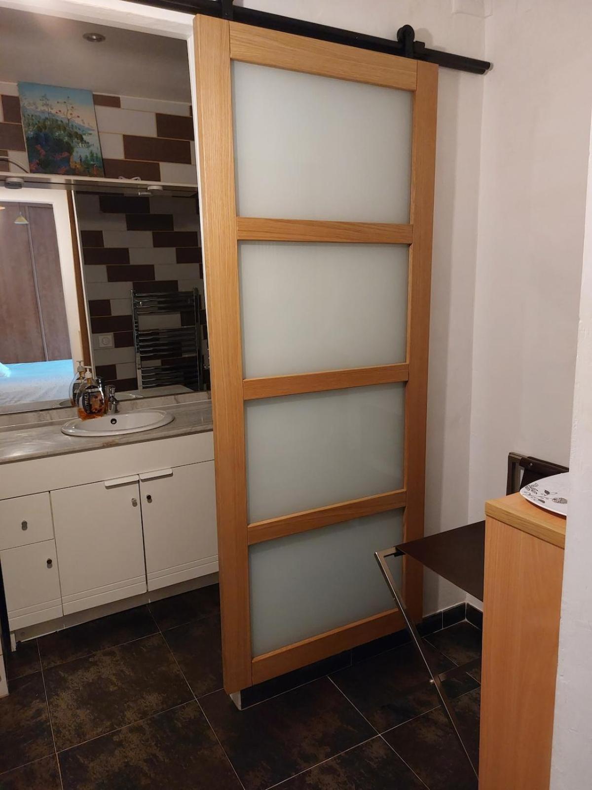 Cosy F1 Avec Grande Terrasse A 2 Pas Du Tramway * Nice