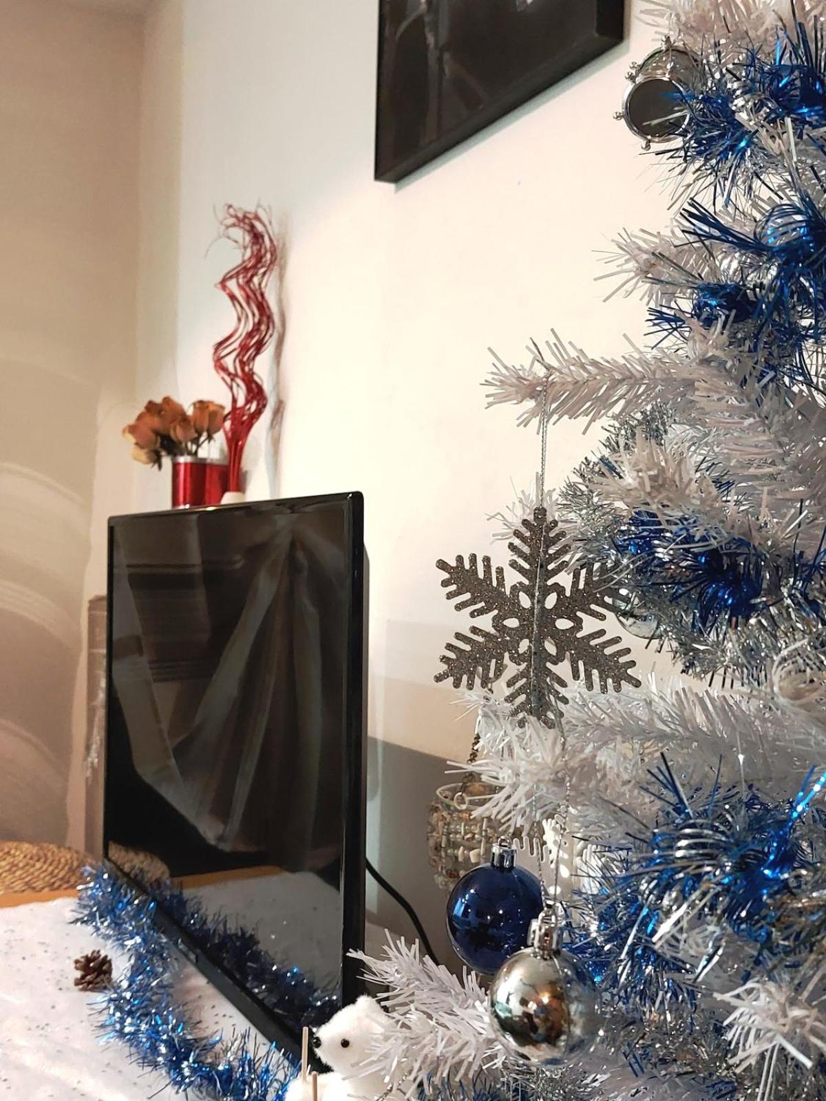 Cosy F1 Avec Grande Terrasse A 2 Pas Du Tramway Apartment