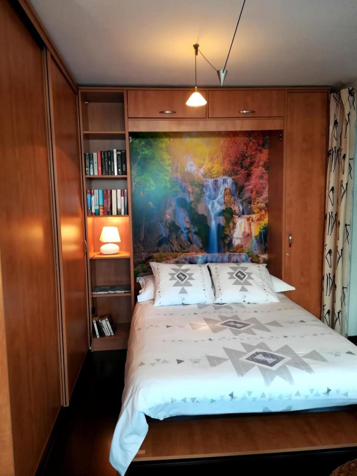 Cosy F1 Avec Grande Terrasse A 2 Pas Du Tramway Nice