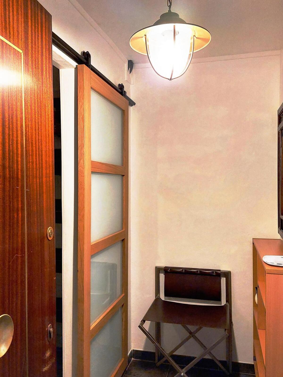 Cosy F1 Avec Grande Terrasse A 2 Pas Du Tramway * Nice