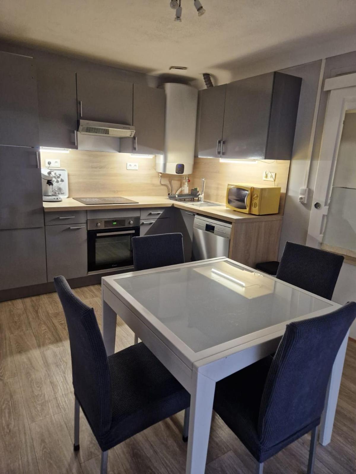 Apartment Elisabeth Nice