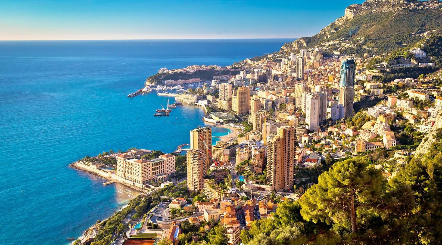 Superbe Luxueux Spacieux 50 M2 Port Apartamento Nice