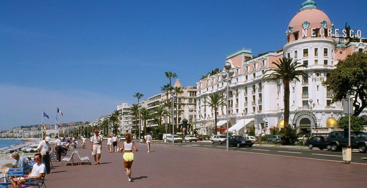 Superbe Luxueux Spacieux 50 M2 Port Apartamento