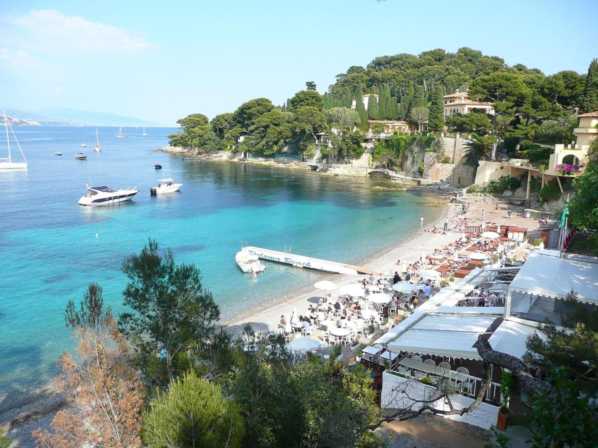 Superbe Luxueux Spacieux 50 M2 Port *