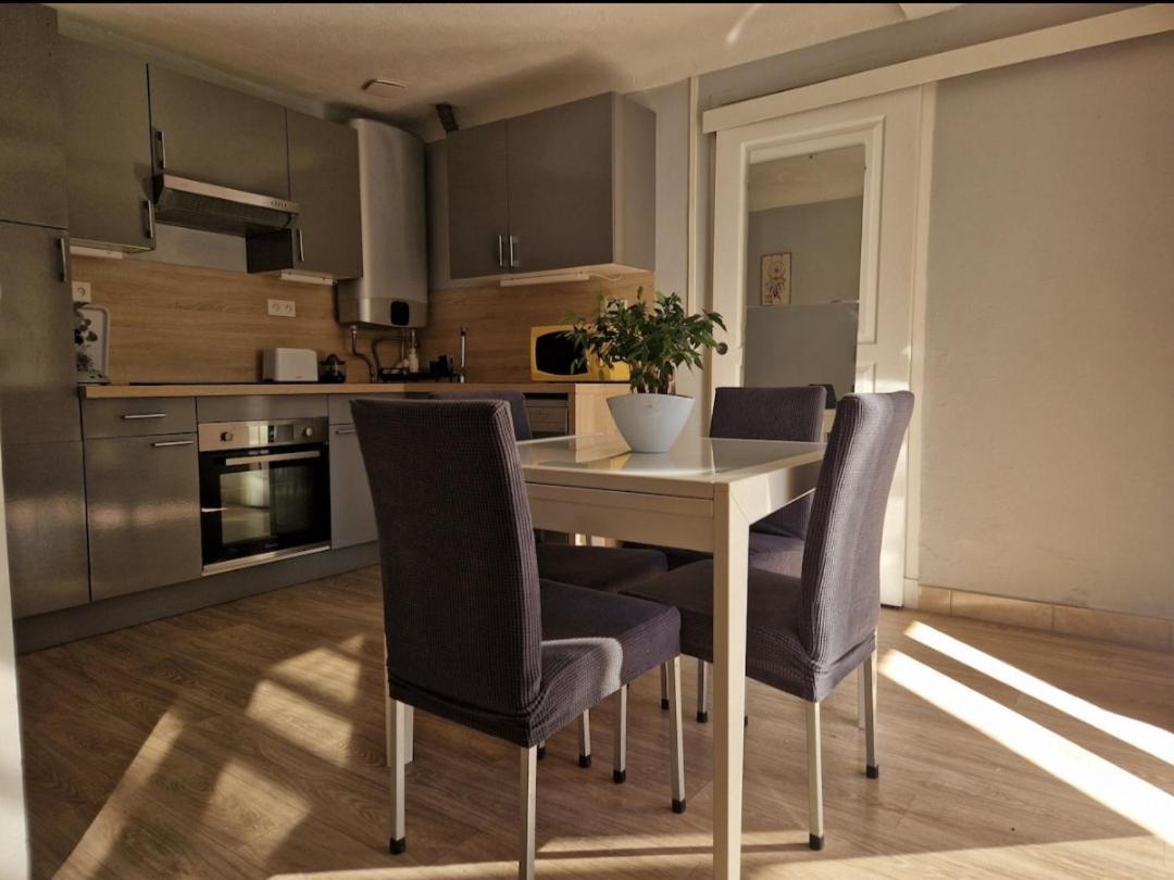 Apartment Elisabeth *