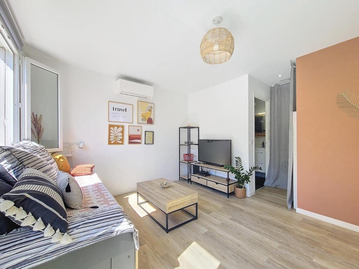 Toit Terrasse Vue Sea View Apartment *