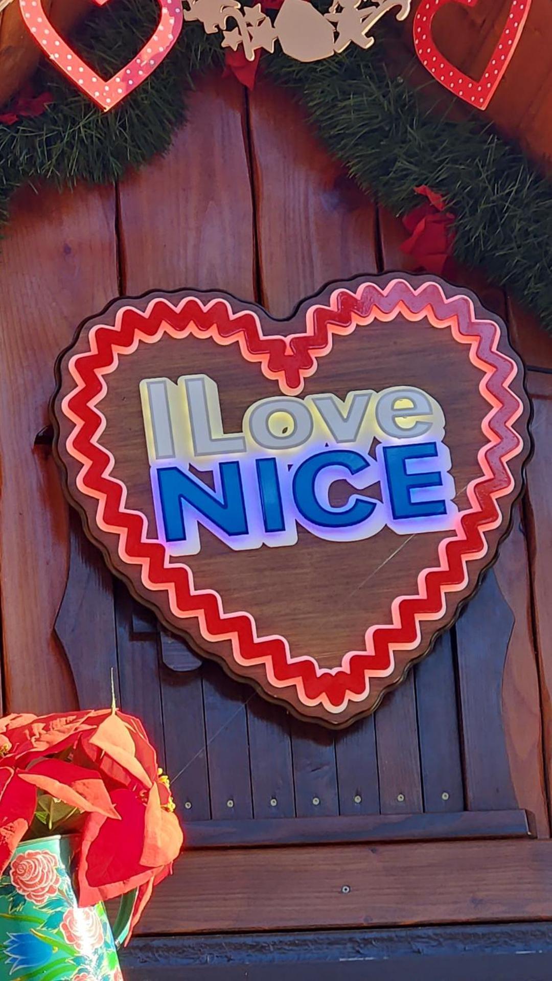 L'escapade Vers Le Bien-etre * Nice