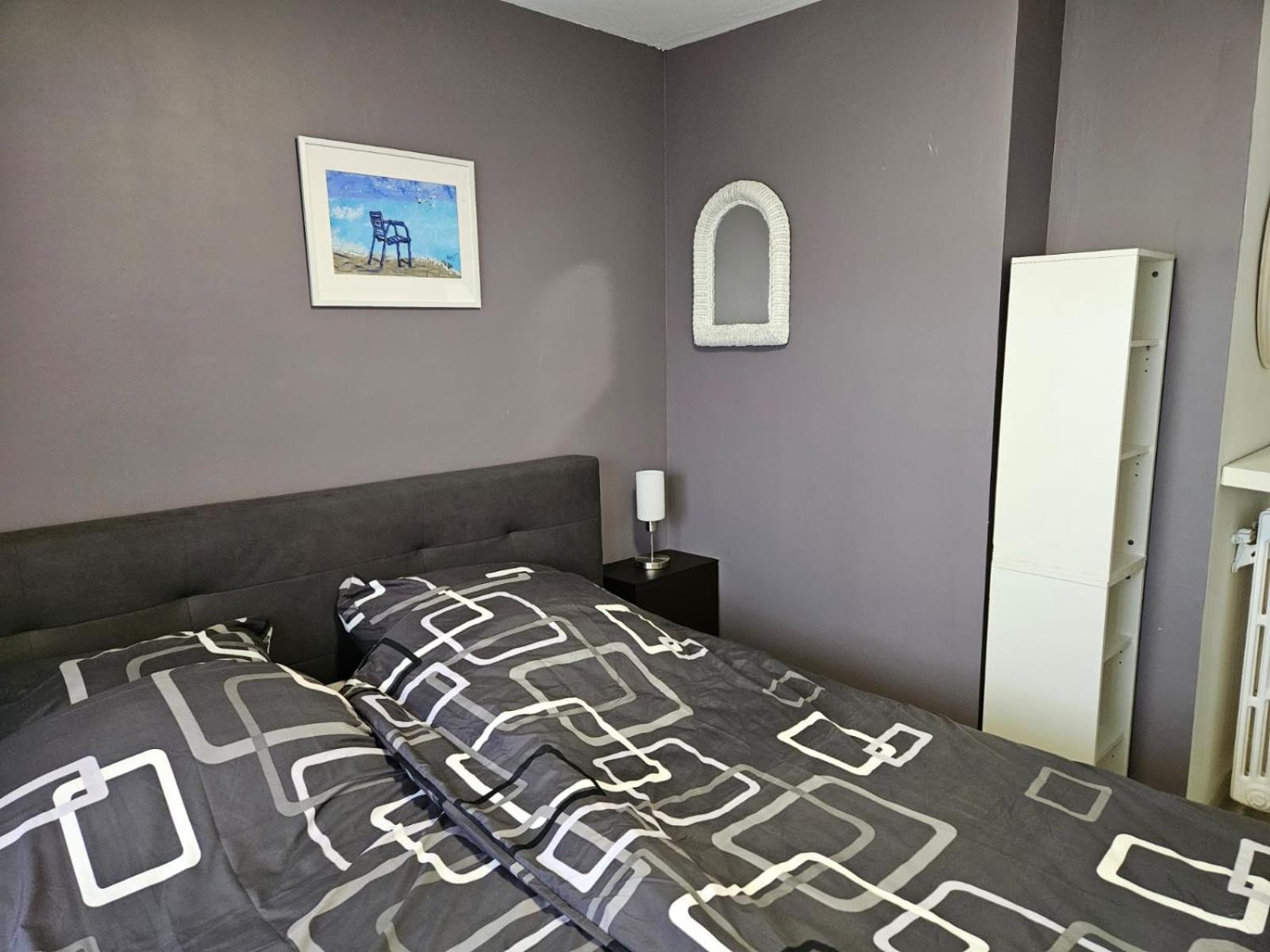 L'escapade Vers Le Bien-etre Apartamento *