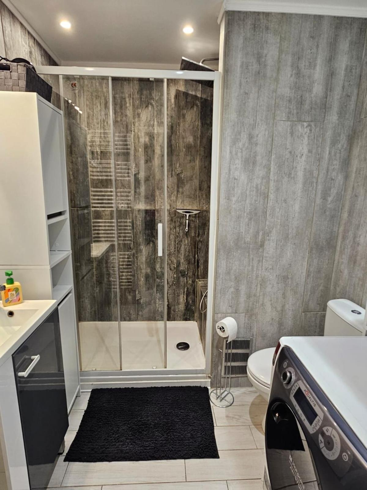 Apartment L'escapade Vers Le Bien-etre