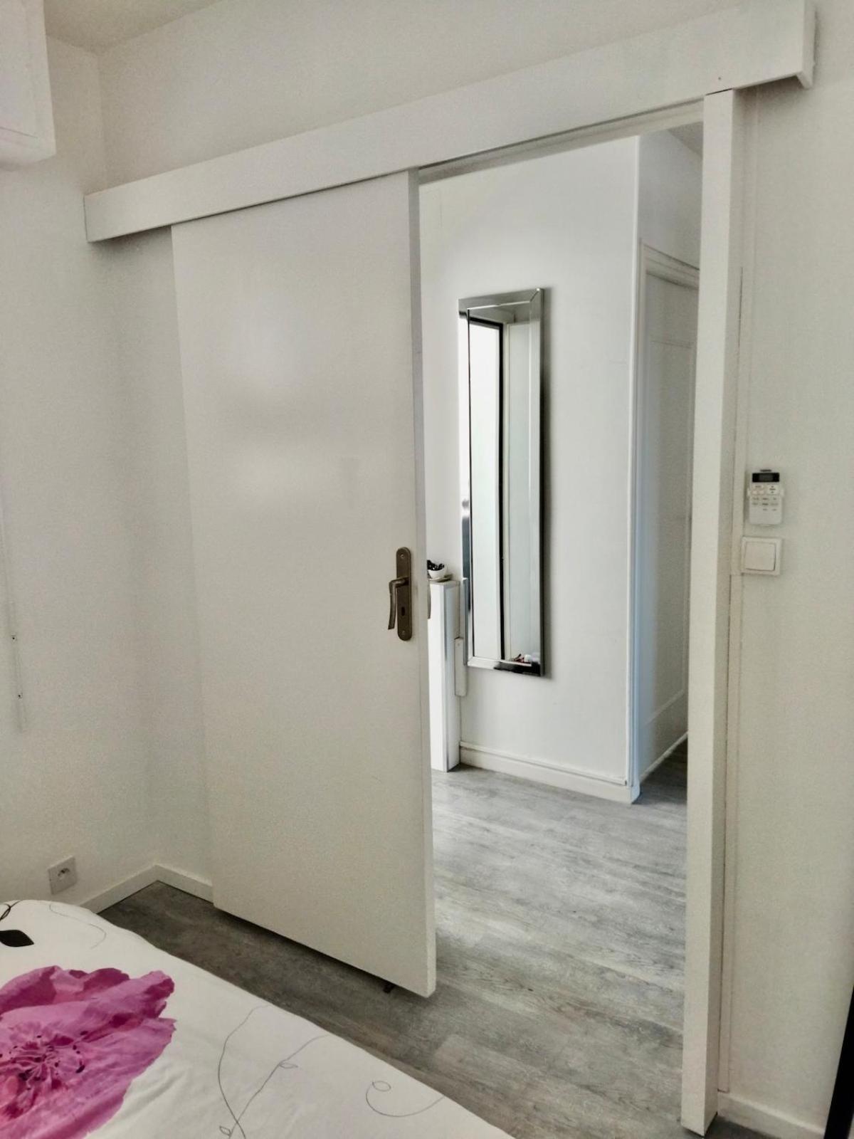 Apartment Excepetional View *