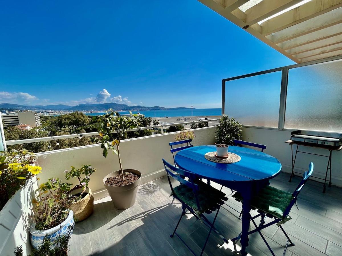 Excepetional View Nice