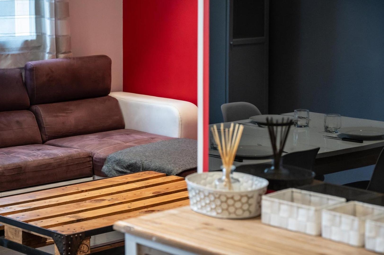 Guestready - Lovely Escape Caucade Apartment *
