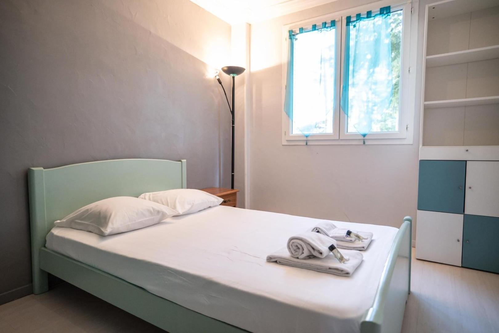 Apartment Guestready - Lovely Escape Caucade Nice