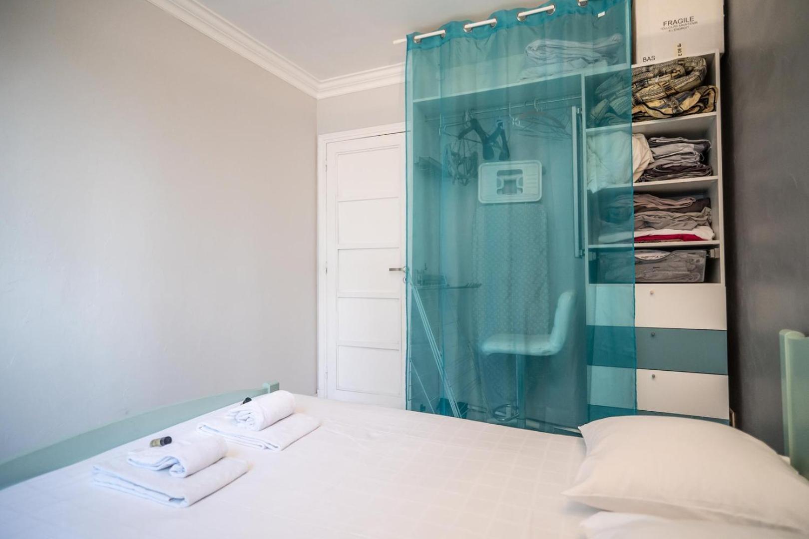 Guestready - Lovely Escape Caucade Nice