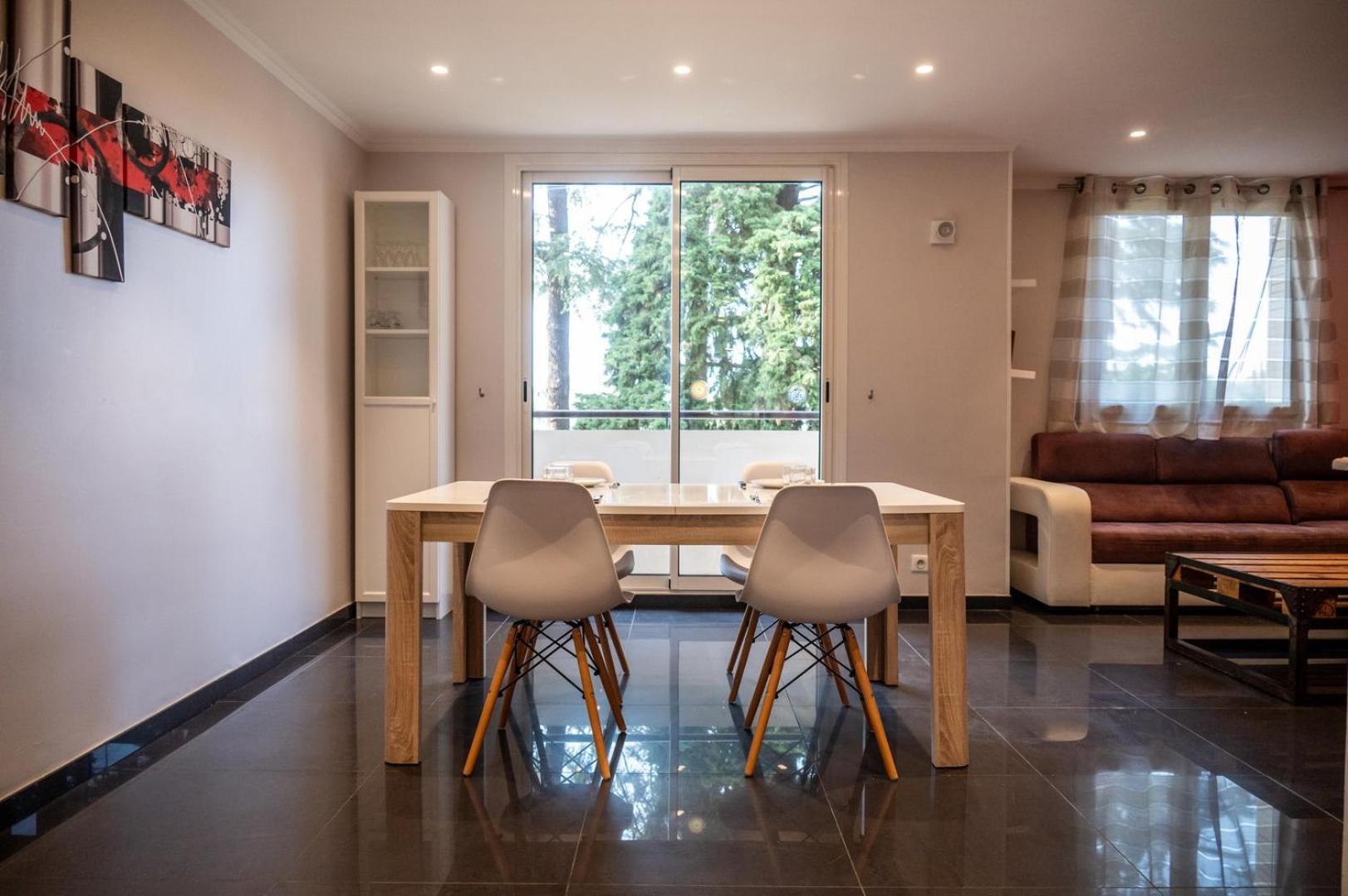 Guestready - Lovely Escape Caucade Apartment Nice