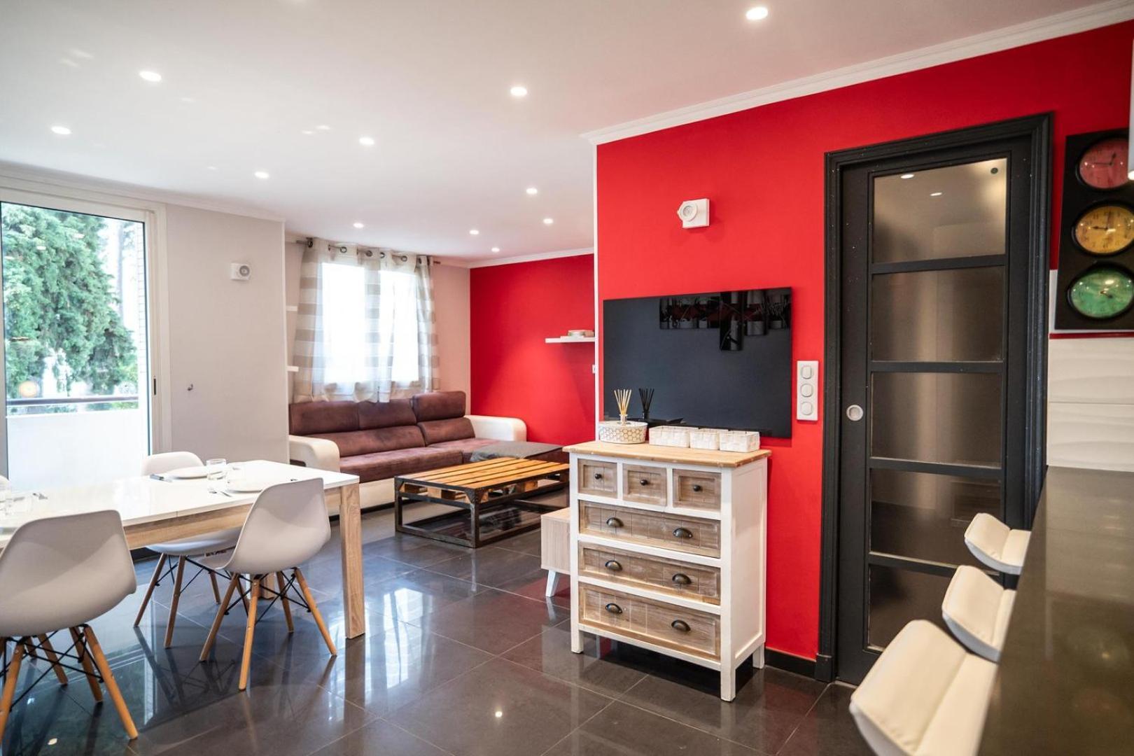Guestready - Lovely Escape Caucade Nice