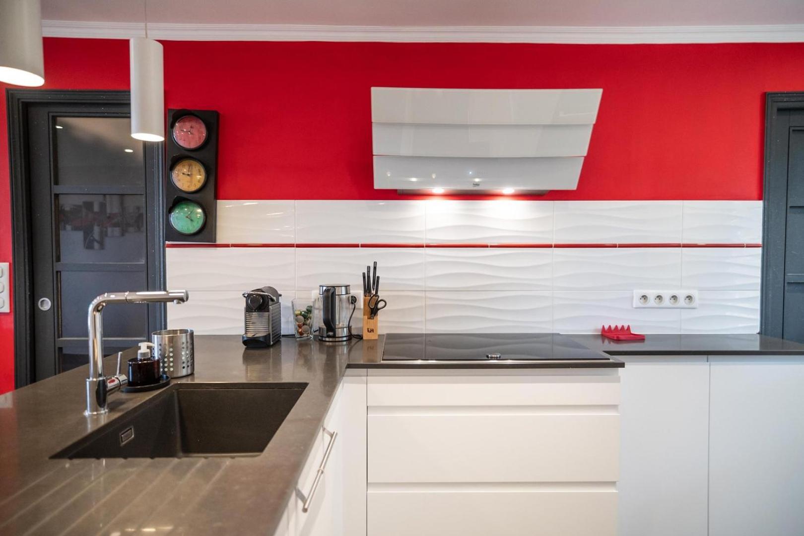 Guestready - Lovely Escape Caucade Apartment Nice