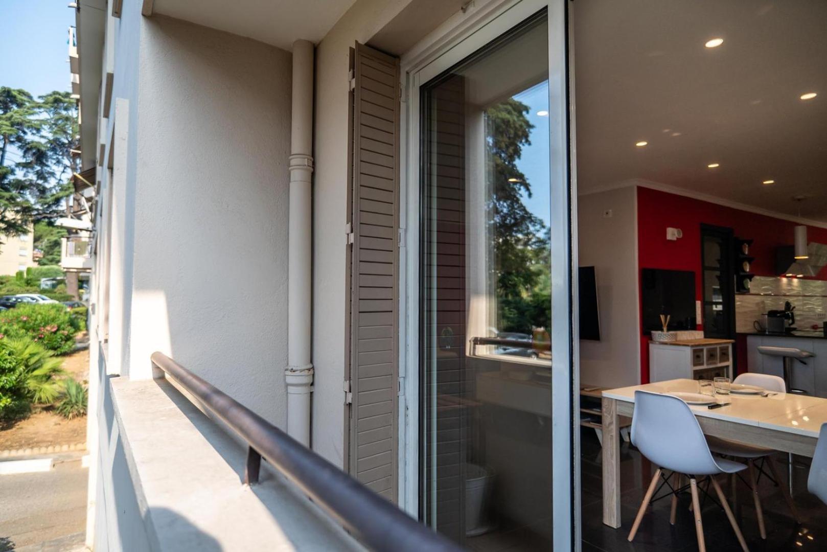 Guestready - Lovely Escape Caucade Apartment *