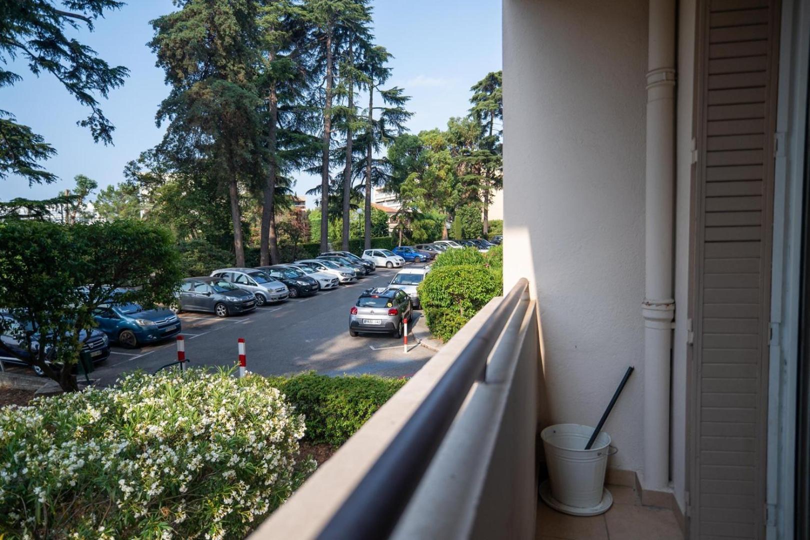 Guestready - Lovely Escape Caucade Apartment Nice