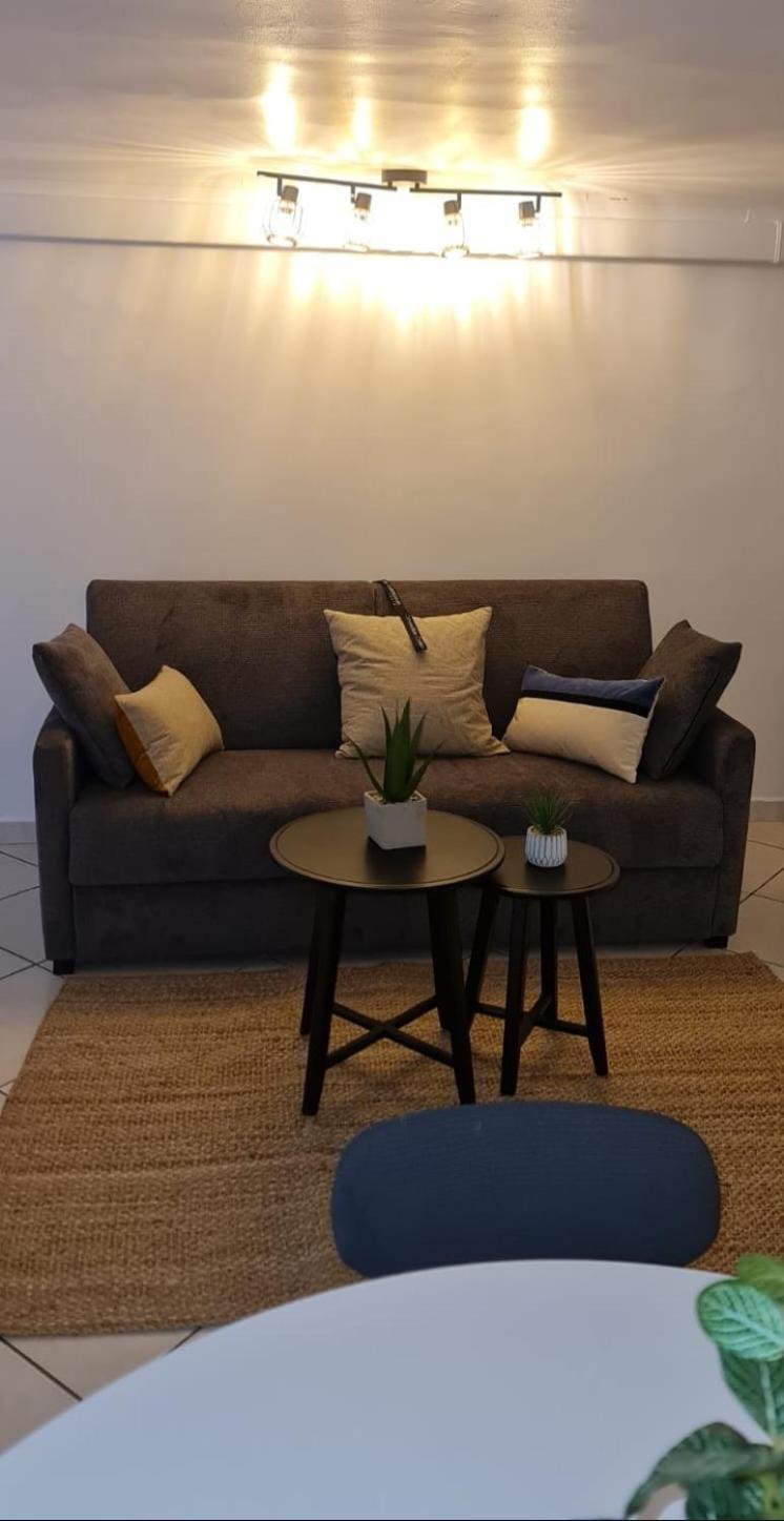 Le Cosy - Renovated In Place Massena Appartement