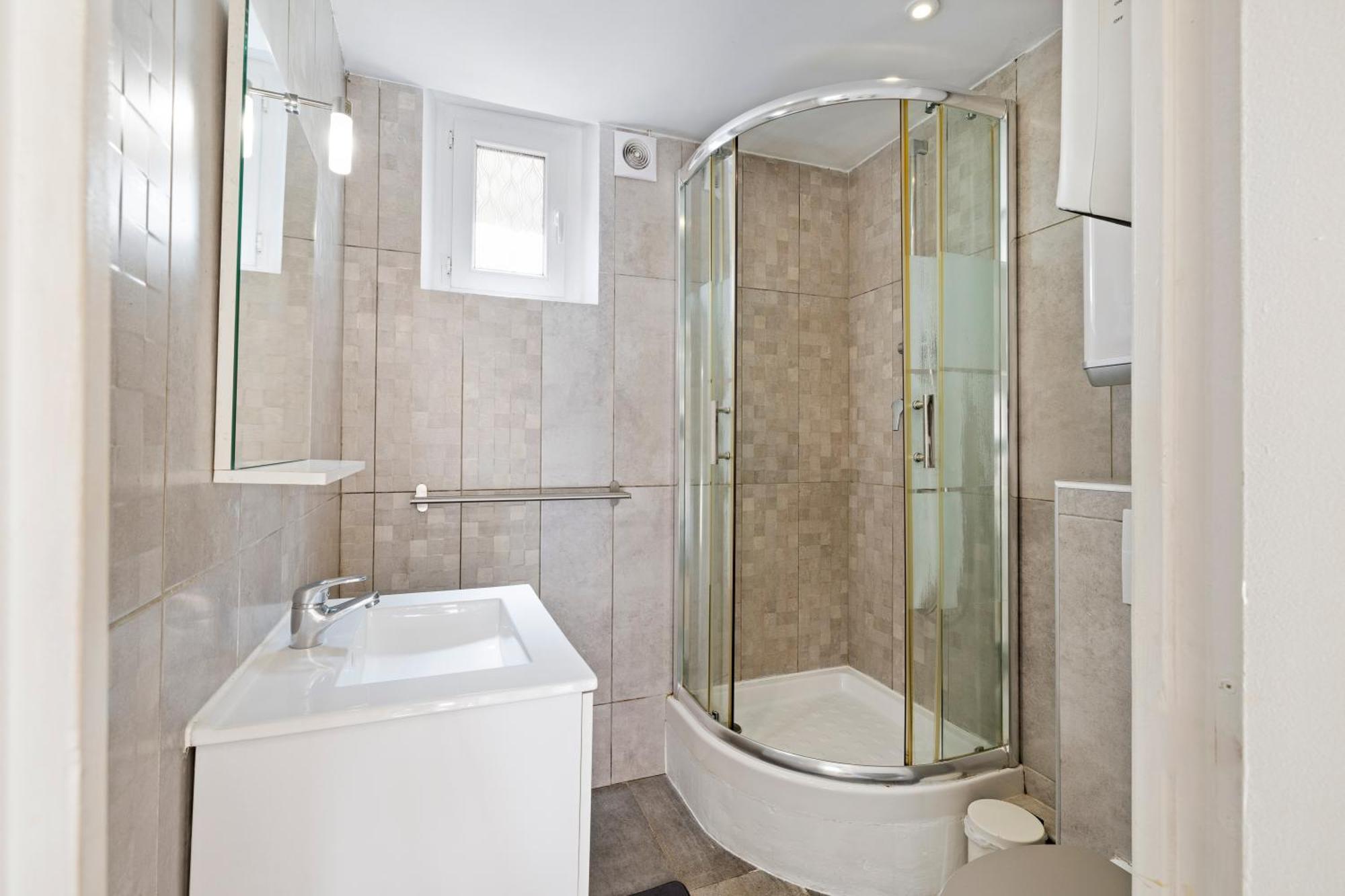 Apartment Renting - Penchienatti - Chic & Modern Urban Pearl Massena Old Nice